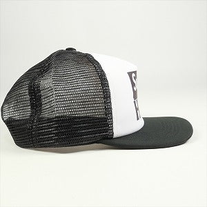 SUPREME シュプリーム ×ANTI HERO 22SS Mesh Back 5-Panel Cap Black メッシュキャップ 黒 Size 【フリー】 【新古品・未使用品】 20808633