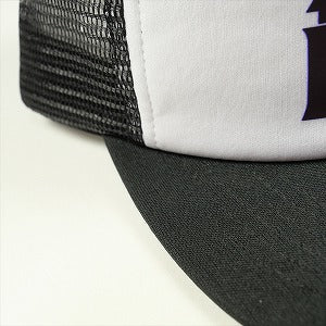 SUPREME シュプリーム ×ANTI HERO 22SS Mesh Back 5-Panel Cap Black メッシュキャップ 黒 Size 【フリー】 【新古品・未使用品】 20808633