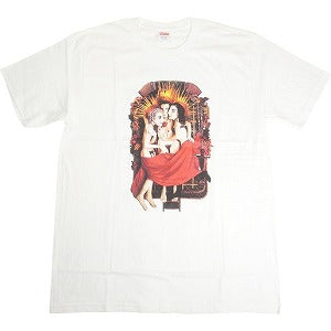 SUPREME シュプリーム ×Jane's Addiction 24AW Ritual Tee White Tシャツ 白 Size 【L】 【新古品・未使用品】 20808640