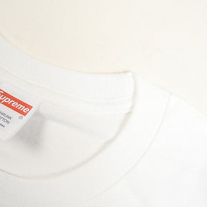 SUPREME シュプリーム ×Jane's Addiction 24AW Ritual Tee White Tシャツ 白 Size 【L】 【新古品・未使用品】 20808640