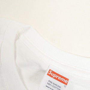 SUPREME シュプリーム ×Jane's Addiction 24AW Ritual Tee White Tシャツ 白 Size 【L】 【新古品・未使用品】 20808640