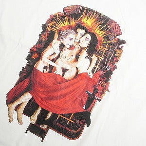 SUPREME シュプリーム ×Jane's Addiction 24AW Ritual Tee White Tシャツ 白 Size 【L】 【新古品・未使用品】 20808640