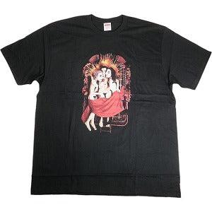 SUPREME シュプリーム ×Jane's Addiction 24AW Ritual Tee Black Tシャツ 黒 Size 【XL】 【新古品・未使用品】 20808661