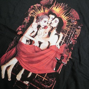 SUPREME シュプリーム ×Jane's Addiction 24AW Ritual Tee Black Tシャツ 黒 Size 【XL】 【新古品・未使用品】 20808661