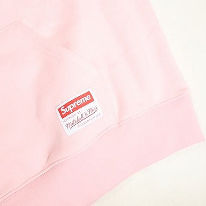 SUPREME シュプリーム ×Mitchell & Ness 24AW NCAA Hooded Sweatshirt Pink スウェットパーカー ピンク Size 【M】 【新古品・未使用品】 20808662