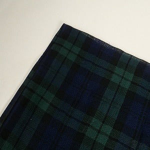 WTAPS ダブルタップス 22AW WRAP SCARF COTTON GREEN スカーフ 緑 Size 【フリー】 【新古品・未使用品】 20808675