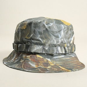 WTAPS ダブルタップス 24SS Jungle 02 HAT COTTON RIPSTOP SPEC WED CAMO ハット 茶 Size 【L】 【新古品・未使用品】 20808678