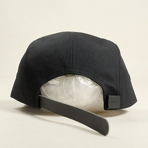 WTAPS ダブルタップス 24AW T-5 02 CAP NLPL TWILL BLACK キャップ 黒 Size 【フリー】 【新古品・未使用品】 20808679