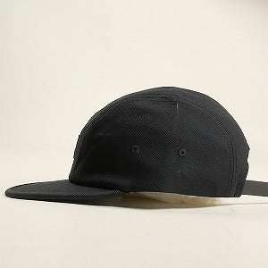 WTAPS ダブルタップス 24AW T-5 02 CAP NLPL TWILL BLACK キャップ 黒 Size 【フリー】 【新古品・未使用品】 20808679