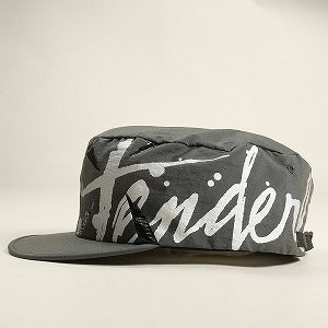 TENDERLOIN テンダーロイン NYLON PAINTER CAP GREY キャップ 灰 Size 【M】 【中古品-良い】 20808691