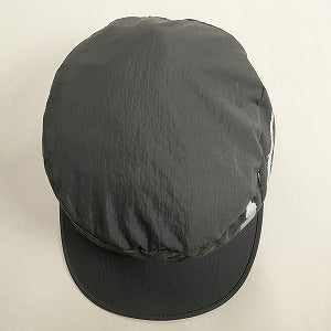 TENDERLOIN テンダーロイン NYLON PAINTER CAP GREY キャップ 灰 Size 【M】 【中古品-良い】 20808691