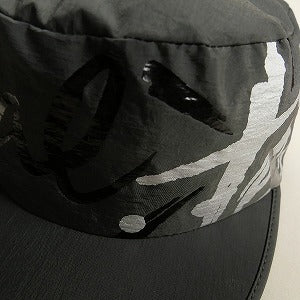 TENDERLOIN テンダーロイン NYLON PAINTER CAP GREY キャップ 灰 Size 【M】 【中古品-良い】 20808691