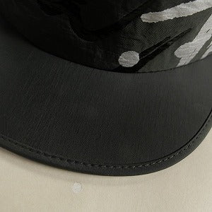 TENDERLOIN テンダーロイン NYLON PAINTER CAP GREY キャップ 灰 Size 【M】 【中古品-良い】 20808691