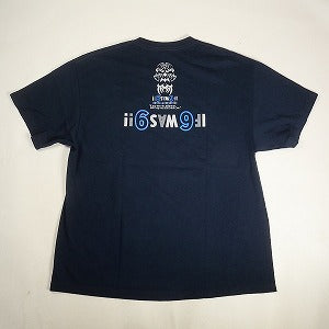 TENDERLOIN テンダーロイン TEE 2A NAVY Tシャツ 紺 Size 【XL】 【中古品-良い】 20808699