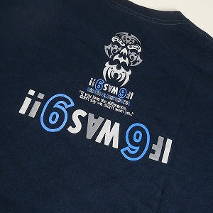 TENDERLOIN テンダーロイン TEE 2A NAVY Tシャツ 紺 Size 【XL】 【中古品-良い】 20808699