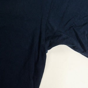 TENDERLOIN テンダーロイン TEE 2A NAVY Tシャツ 紺 Size 【XL】 【中古品-良い】 20808699