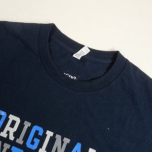 TENDERLOIN テンダーロイン TEE 2A NAVY Tシャツ 紺 Size 【XL】 【中古品-良い】 20808699