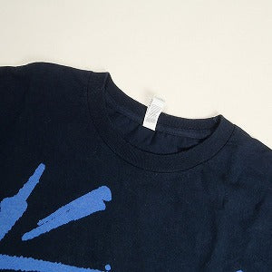 TENDERLOIN テンダーロイン LONG SLEEVE TEE 2D NAVY ロンT 紺 Size 【XL】 【中古品-良い】 20808701