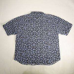 TENDERLOIN テンダーロイン SLAB SHT T S/S BLUE 半袖シャツ 青 Size 【L】 【中古品-良い】 20808702