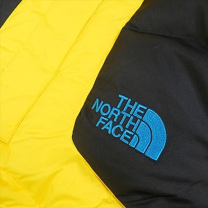 SUPREME シュプリーム ×The North Face 22AW 800-Fill Half Zip Hooded Pullover Yellow ジャケット 黄 Size 【L】 【新古品・未使用品】 20808708