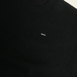 SUPREME シュプリーム 24AW Small Box Crewneck Black クルーネックスウェット 黒 Size 【XL】 【新古品・未使用品】 20808714