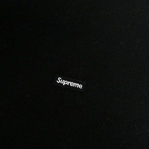 SUPREME シュプリーム 24AW Small Box Crewneck Black クルーネックスウェット 黒 Size 【XL】 【新古品・未使用品】 20808714