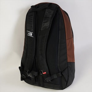 SUPREME シュプリーム ×The North Face 22AW Steep Tech Backpack Brown バックパック 茶 Size 【フリー】 【新古品・未使用品】 20808718