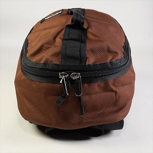 SUPREME シュプリーム ×The North Face 22AW Steep Tech Backpack Brown バックパック 茶 Size 【フリー】 【新古品・未使用品】 20808718