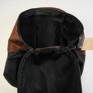 SUPREME シュプリーム ×The North Face 22AW Steep Tech Backpack Brown バックパック 茶 Size 【フリー】 【新古品・未使用品】 20808718