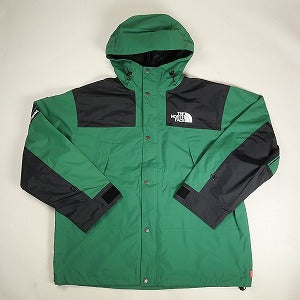 SUPREME シュプリーム ×The North Face ×Raymond Pettibon 24AW Mountain Jacket Green マウンテンジャケット 緑 Size 【XL】 【新古品・未使用品】 20808729