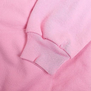 SUPREME シュプリーム 24AW Arc Thermal Lined Zip Up Hooded Sweatshirt Pink パーカー ピンク Size 【L】 【新古品・未使用品】 20808732