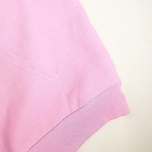 SUPREME シュプリーム 24AW Arc Thermal Lined Zip Up Hooded Sweatshirt Pink パーカー ピンク Size 【L】 【新古品・未使用品】 20808732