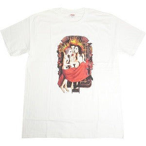 SUPREME シュプリーム ×Jane's Addiction 24AW Ritual Tee White Tシャツ 白 Size 【M】 【新古品・未使用品】 20808734