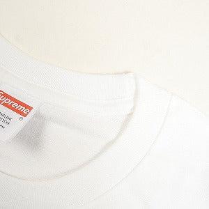 SUPREME シュプリーム ×Jane's Addiction 24AW Ritual Tee White Tシャツ 白 Size 【M】 【新古品・未使用品】 20808734