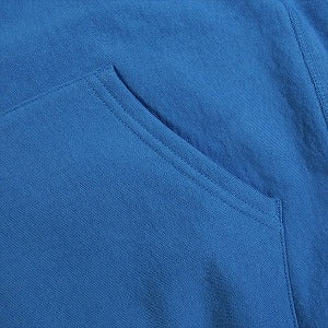 SUPREME シュプリーム 23AW Box Logo Hooded Sweatshirt Blue ボックスロゴパーカー 青 Size 【L】 【新古品・未使用品】 20808735