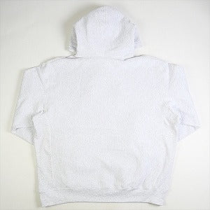 SUPREME シュプリーム 23AW Box Logo Hooded Sweatshirt Ash Grey ボックスロゴパーカー 薄灰 Size 【XL】 【新古品・未使用品】 20808739