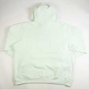 SUPREME シュプリーム 23AW Box Logo Hooded Sweatshirt Light Green ボックスロゴパーカー エメラルド Size 【XL】 【新古品・未使用品】 20808748