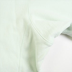 SUPREME シュプリーム 23AW Box Logo Hooded Sweatshirt Light Green ボックスロゴパーカー エメラルド Size 【XL】 【新古品・未使用品】 20808748