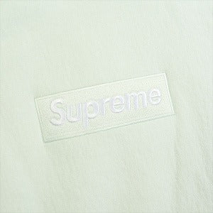 SUPREME シュプリーム 23AW Box Logo Hooded Sweatshirt Light Green ボックスロゴパーカー エメラルド Size 【XL】 【新古品・未使用品】 20808748