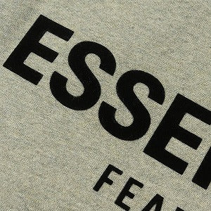 Fear of God フィアーオブゴッド Essentials Core Collection Crewneck Dark oatmeal クルーネックスウェット 濃灰 Size 【XL】 【新古品・未使用品】 20808782