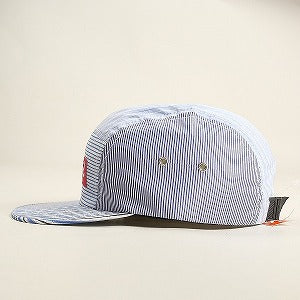 SUPREME シュプリーム ×COMME des GARCONS SHIRT 12SS Camp Cap Red キャンプキャップ 赤 Size 【フリー】 【新古品・未使用品】 20808795