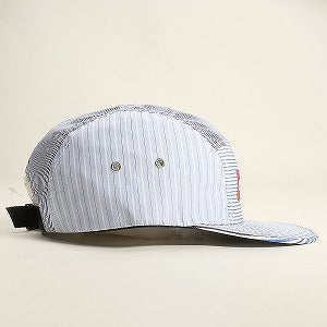 SUPREME シュプリーム ×COMME des GARCONS SHIRT 12SS Camp Cap Red キャンプキャップ 赤 Size 【フリー】 【新古品・未使用品】 20808795