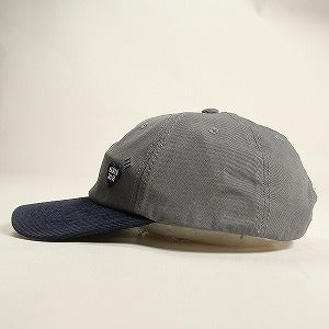 HUMAN MADE ヒューマンメイド 24AW 6PANEL TWILL CAP #3 CHARCOAL HM28GD030 キャップ 濃灰 Size 【フリー】 【新古品・未使用品】 20808812