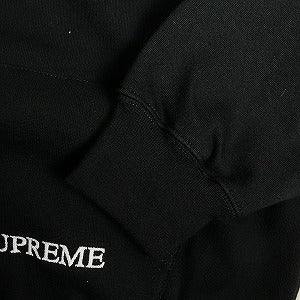 SUPREME シュプリーム 24AW Special Zip Up Hooded Sweatshirt Black ジップパーカー 黒 Size 【S】 【新古品・未使用品】 20808832