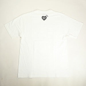 HUMAN MADE ヒューマンメイド 24AW GRAPHIC T-SHIRT #9 WHITE HM28TE011 Tシャツ 白 Size 【L】 【新古品・未使用品】 20808837