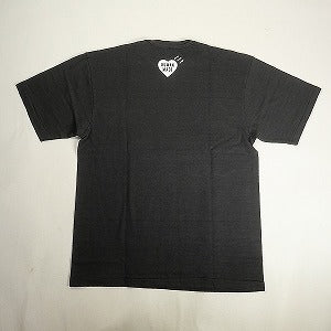 HUMAN MADE ヒューマンメイド 24AW GRAPHIC T-SHIRT #9 BLACK HM28TE011 Tシャツ 黒 Size 【L】 【新古品・未使用品】 20808838