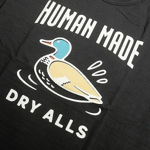 HUMAN MADE ヒューマンメイド 24AW GRAPHIC T-SHIRT #9 BLACK HM28TE011 Tシャツ 黒 Size 【L】 【新古品・未使用品】 20808838