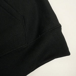 STUSSY ステューシー 24SS CHERRIES HOODIE BLACK スウェットパーカー 黒 Size 【S】 【新古品・未使用品】 20808857