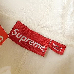 SUPREME シュプリーム 18SS Corner Label Sweatpant White スウェットパンツ 白 Size 【M】 【新古品・未使用品】 20808919