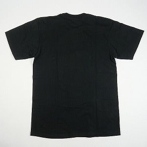 SUPREME シュプリーム 17AW Nas Tee Black Tシャツ 黒 Size 【M】 【新古品・未使用品】 20808928